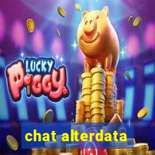 chat alterdata